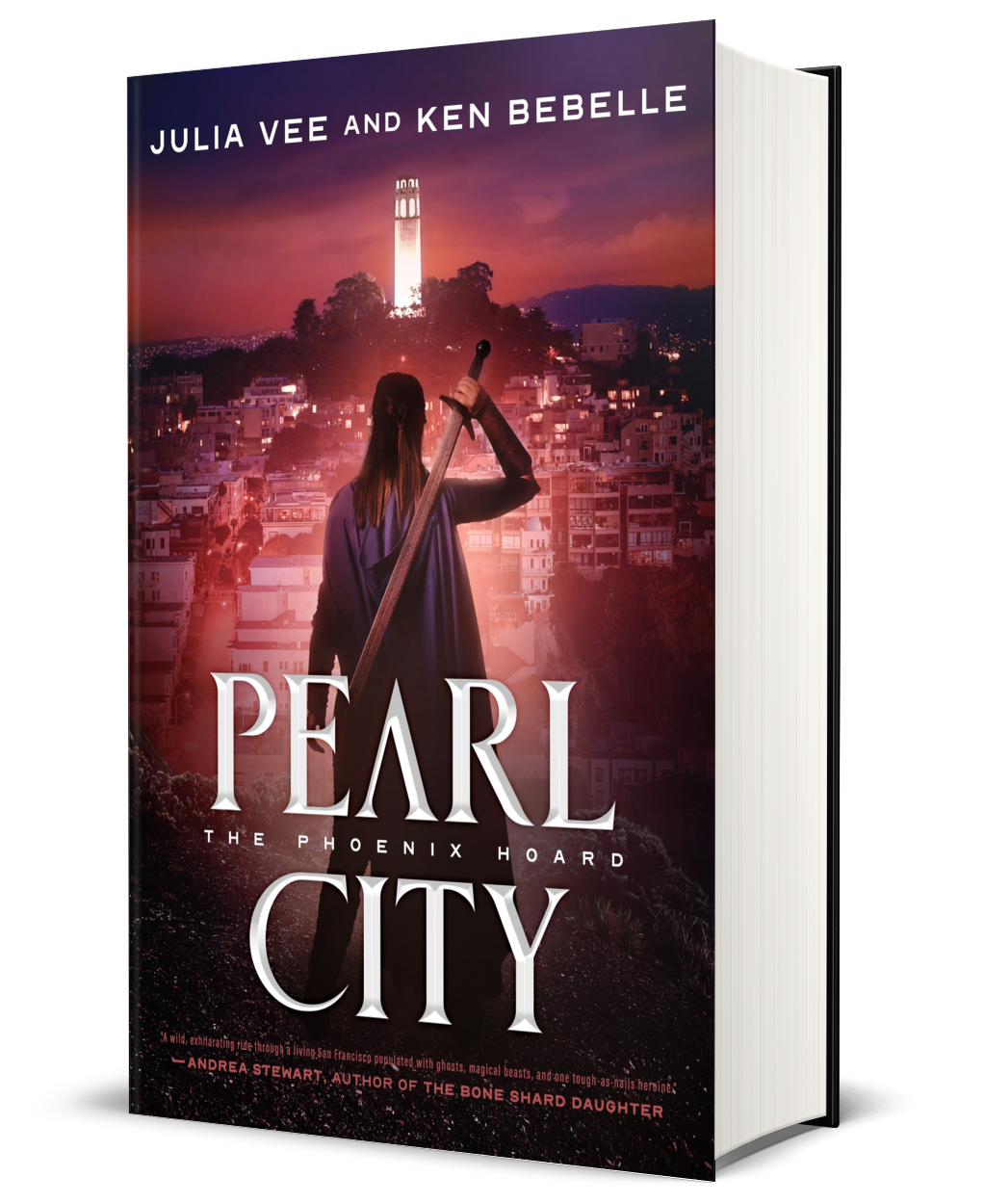 Pearl City