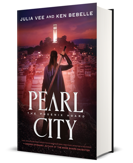 Pearl City